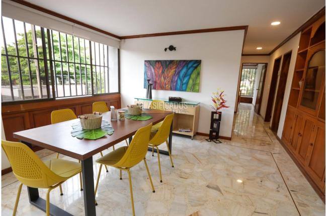 Apartamentos, Venta en El Ingenio