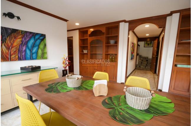 Apartamentos, Venta en El Ingenio