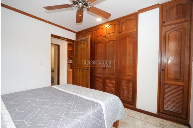 Apartamentos, Venta, El Ingenio - $490.000.000