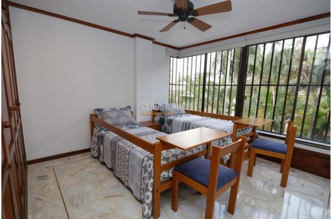 Apartamentos, Venta, El Ingenio - $490.000.000