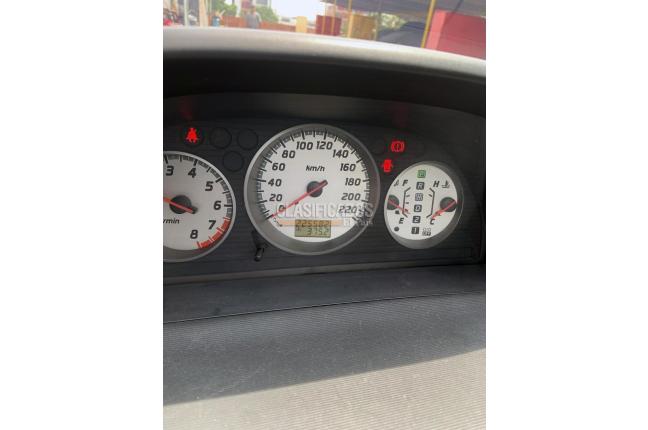 Nissan X-Trail 2002 - $28.500.000