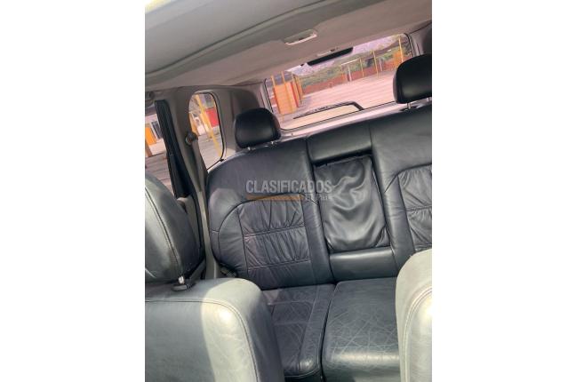 Nissan X-Trail 2002 - $28.500.000