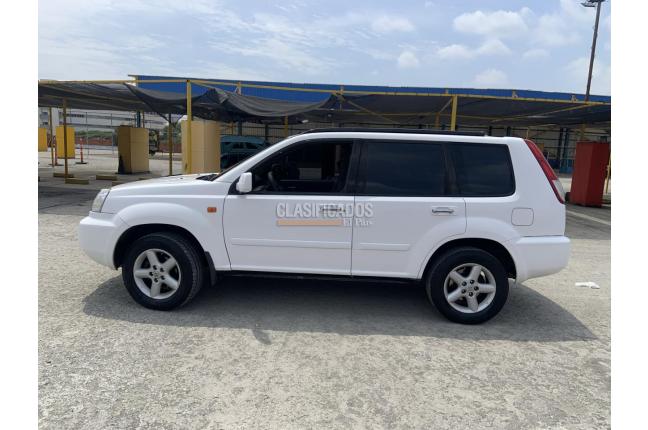 Nissan X-Trail 2002 - $28.500.000