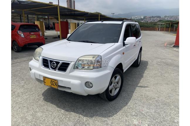 Nissan X-Trail 2002 - $28.500.000