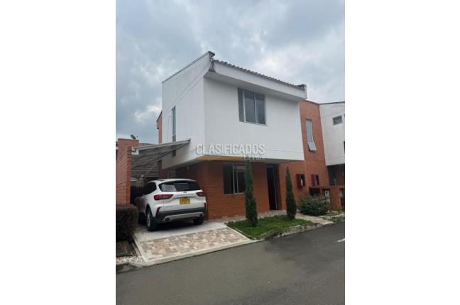 Casas, Venta en Jamundí