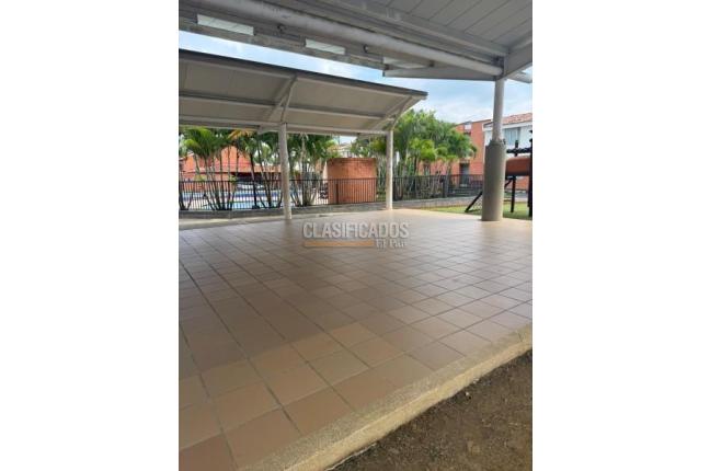 Casas, Venta, Jamundí - $415.000.000