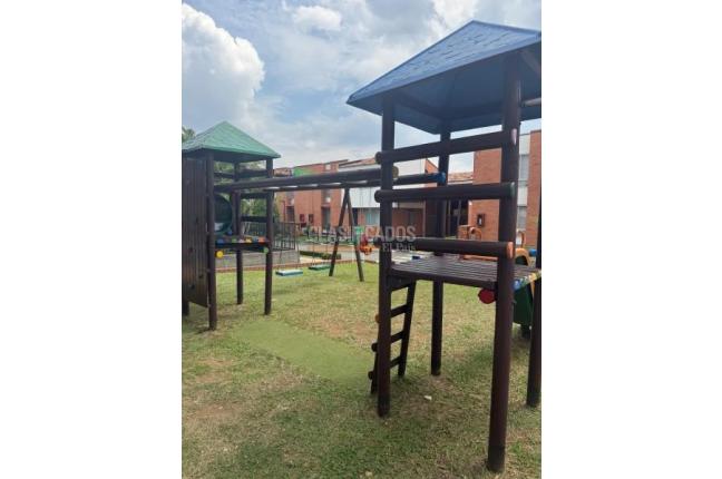 Casas, Venta, Jamundí - $415.000.000