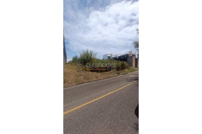 Lotes, Venta, Ciudad Jardín - $1.200.000.000