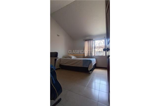 Casas, Venta, La Hacienda - $620.000.000