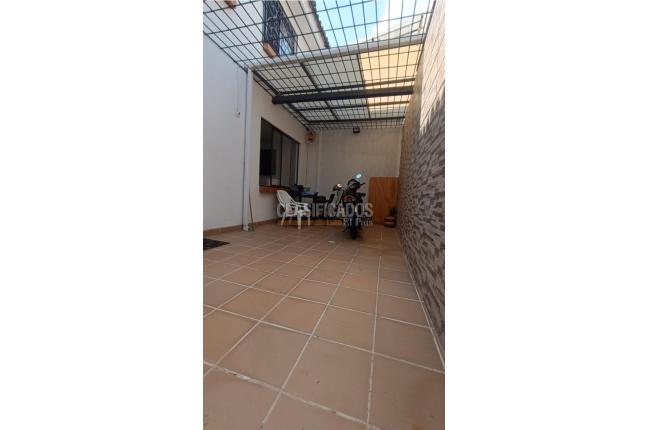 Casas, Venta, La Hacienda - $620.000.000