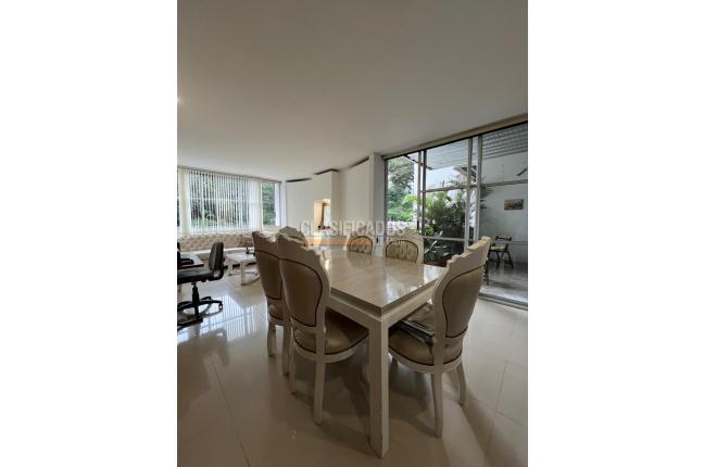 Apartamentos, Venta, Ciudad Jardín - $575.000.000