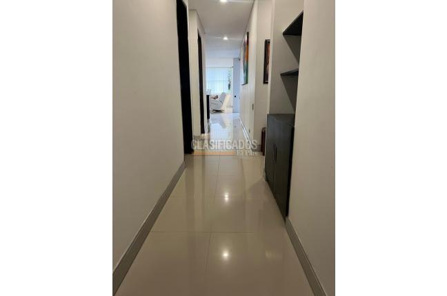 Apartamentos, Venta, Ciudad Jardín - $575.000.000