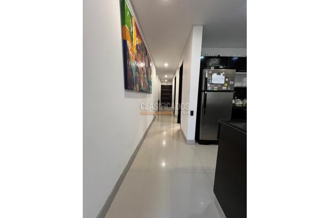 Apartamentos, Venta, Ciudad Jardín - $575.000.000
