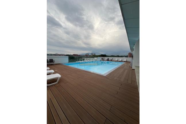 Apartamentos, Venta, Ciudad Jardín - $575.000.000