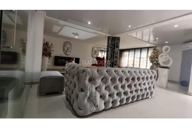 Casas, Venta en Tequendama