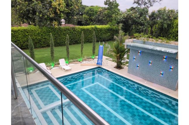 Casas, Venta, Jamundí - $4.200.000.000