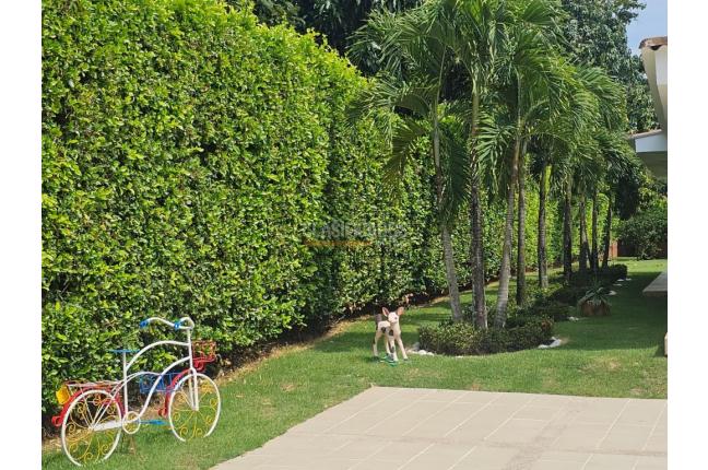 Casas, Venta, Jamundí - $4.200.000.000