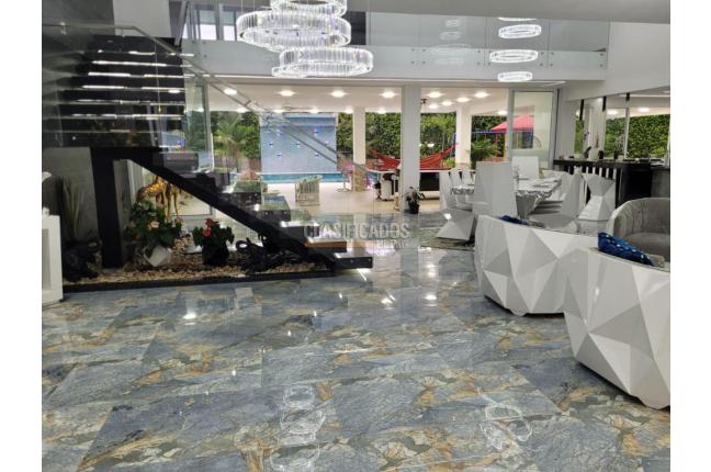 Casas, Venta, Jamundí - $4.200.000.000