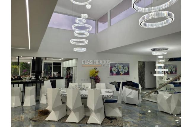 Casas, Venta, Jamundí - $4.200.000.000