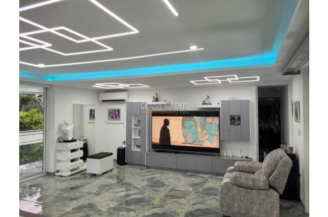 Casas, Venta, Jamundí - $4.200.000.000