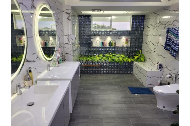 Casas, Venta, Jamundí - $4.200.000.000