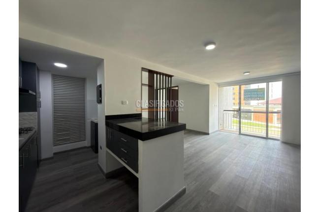 Apartamentos, Alquiler, Ciudad Pacifica - $1.300.000
