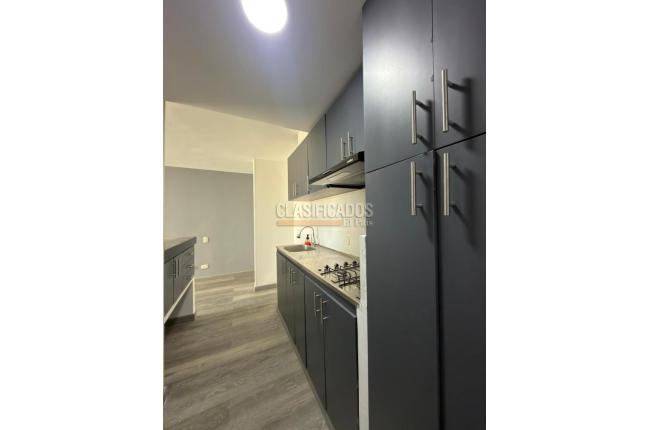 Apartamentos, Alquiler, Ciudad Pacifica - $1.300.000