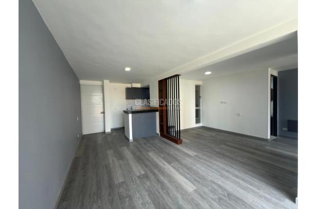 Apartamentos, Alquiler, Ciudad Pacifica - $1.300.000