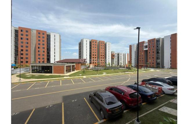 Apartamentos, Alquiler, Ciudad Pacifica - $1.300.000