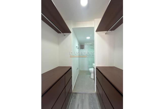Apartamentos, Alquiler, Ciudad Pacifica - $1.300.000