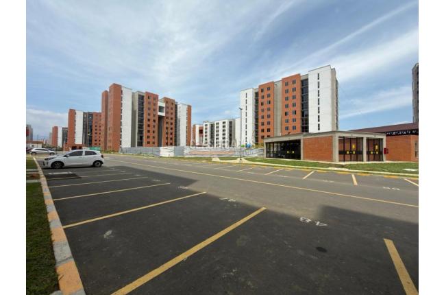 Apartamentos, Alquiler, Ciudad Pacifica - $1.300.000