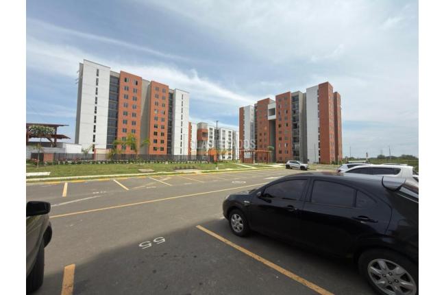 Apartamentos, Alquiler, Ciudad Pacifica - $1.300.000