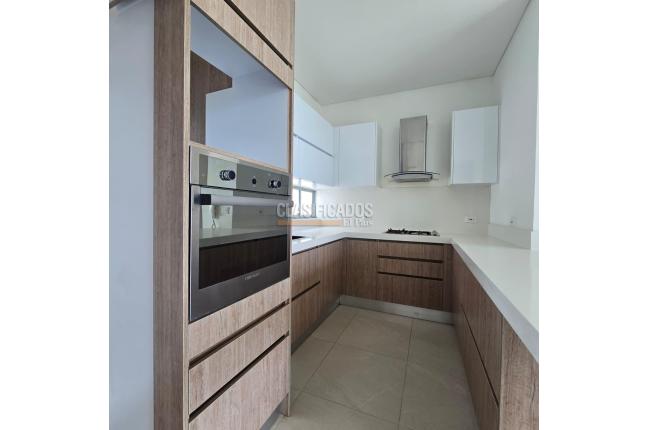 Apartamentos, Venta, Pance - $1.200.000.000