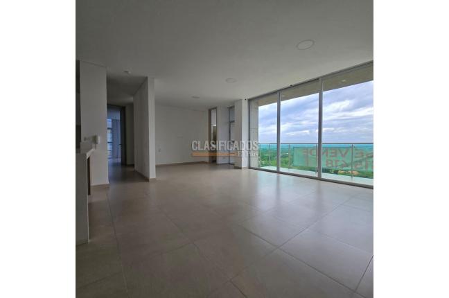 Apartamentos, Venta, Pance - $1.200.000.000