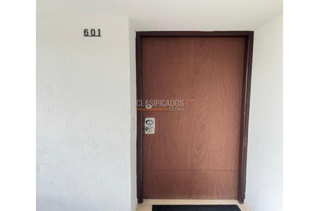 Apartamentos, Venta en La Flora