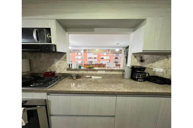 Apartamentos, Venta, La Flora - $550.000.000