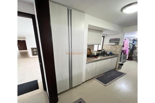 Apartamentos, Venta, La Flora - $550.000.000