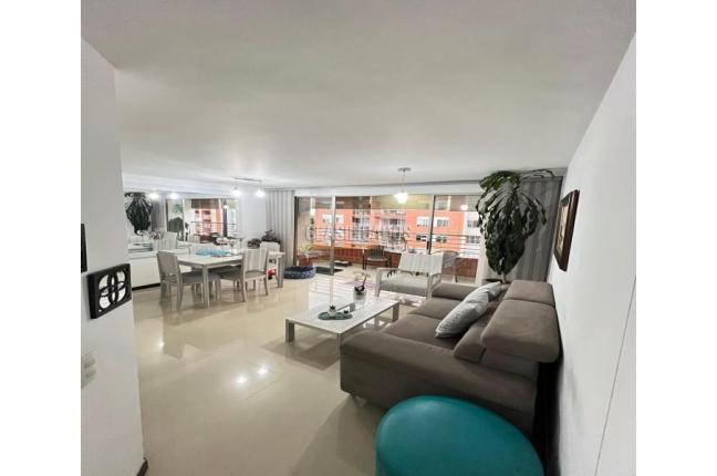 Apartamentos, Venta, La Flora - $550.000.000