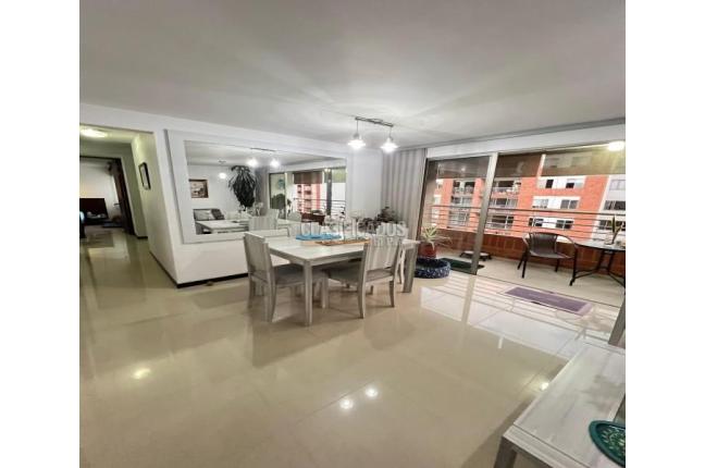 Apartamentos, Venta, La Flora - $550.000.000