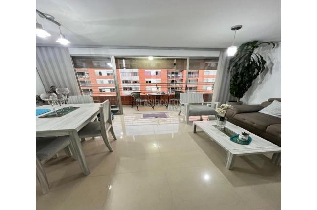 Apartamentos, Venta, La Flora - $550.000.000