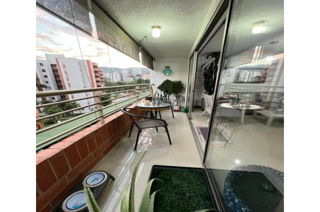Apartamentos, Venta, La Flora - $550.000.000