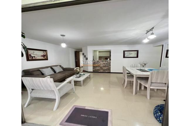 Apartamentos, Venta, La Flora - $550.000.000