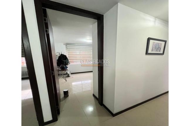 Apartamentos, Venta, La Flora - $550.000.000