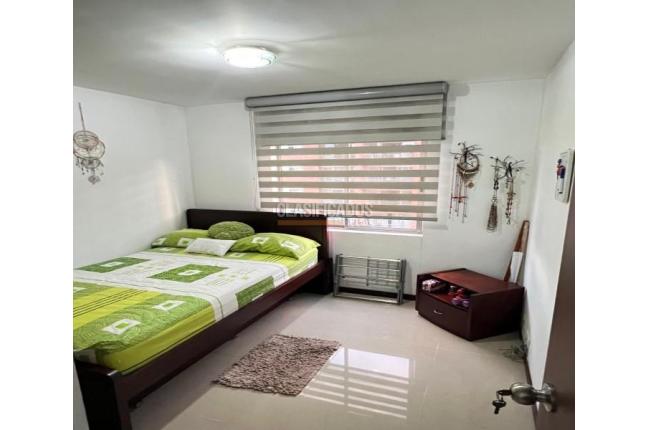 Apartamentos, Venta, La Flora - $550.000.000