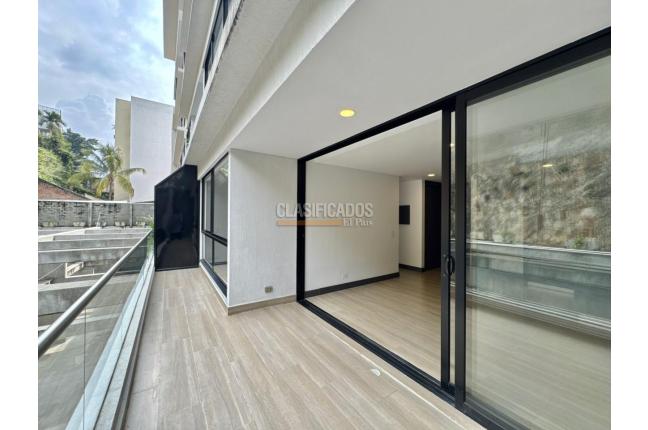 Apartamentos, Venta, Santa Teresita - $600.000.000