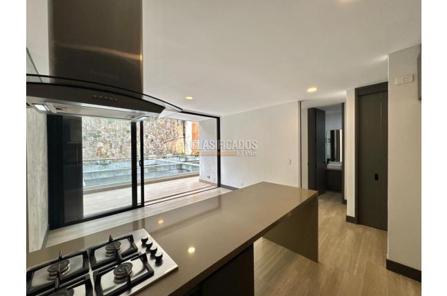 Apartamentos, Venta, Santa Teresita - $600.000.000