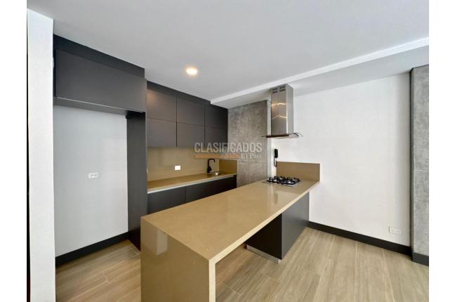 Apartamentos, Venta, Santa Teresita - $600.000.000