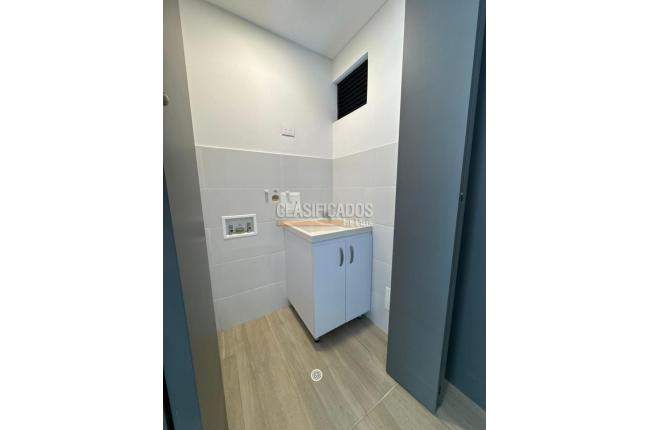 Apartamentos, Venta, Santa Teresita - $600.000.000