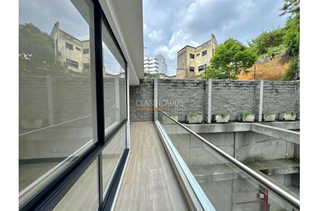 Apartamentos, Venta, Santa Teresita - $600.000.000