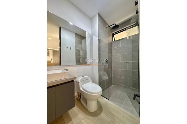 Apartamentos, Venta, Santa Teresita - $600.000.000
